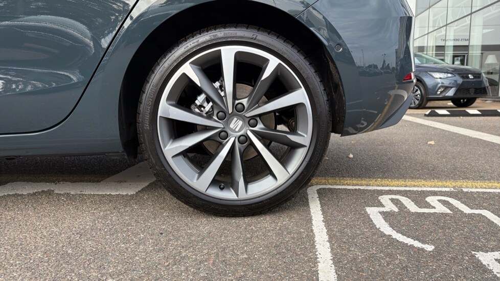Used SEAT Leon 2025 for sale - 76130569: Photo 18