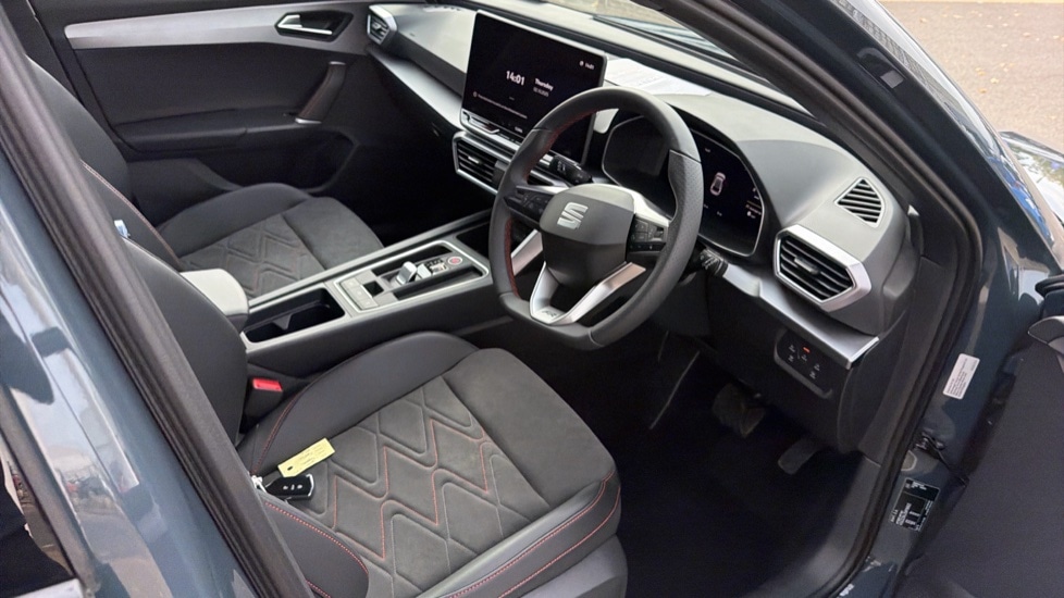 Used SEAT Leon 2025 for sale - 76130569: Photo 26