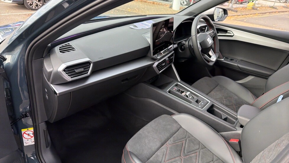 Used SEAT Leon 2025 for sale - 76130569: Photo 27