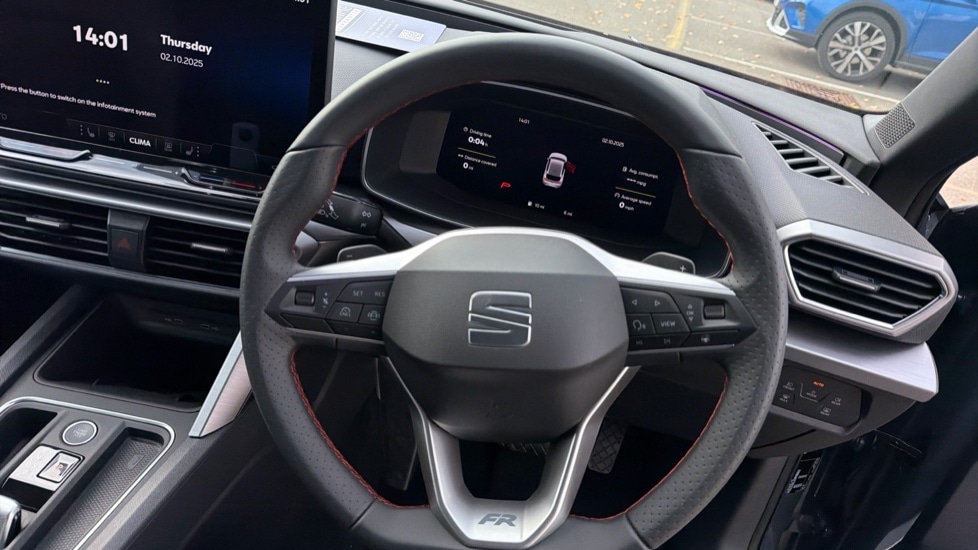 Used SEAT Leon 2025 for sale - 76130569: Photo 28