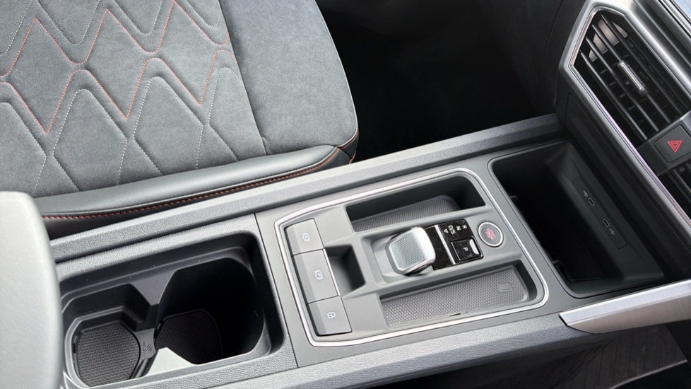 Used SEAT Leon 2025 for sale - 76130569: Photo 34