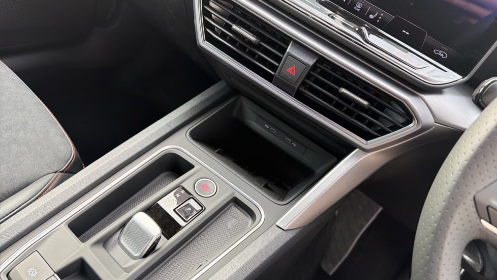 Used SEAT Leon 2025 for sale - 76130569: Photo 35