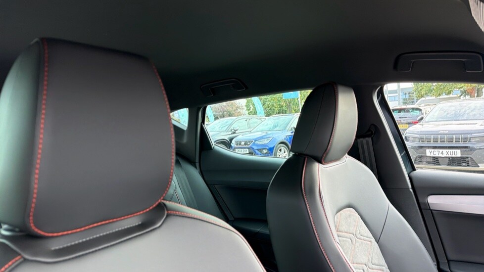 Used SEAT Leon 2025 for sale - 76130569: Photo 37