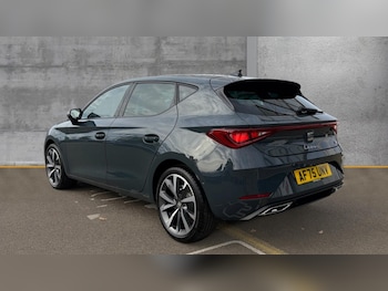 Used SEAT Leon 2025 for sale - 76130569: Photo 3