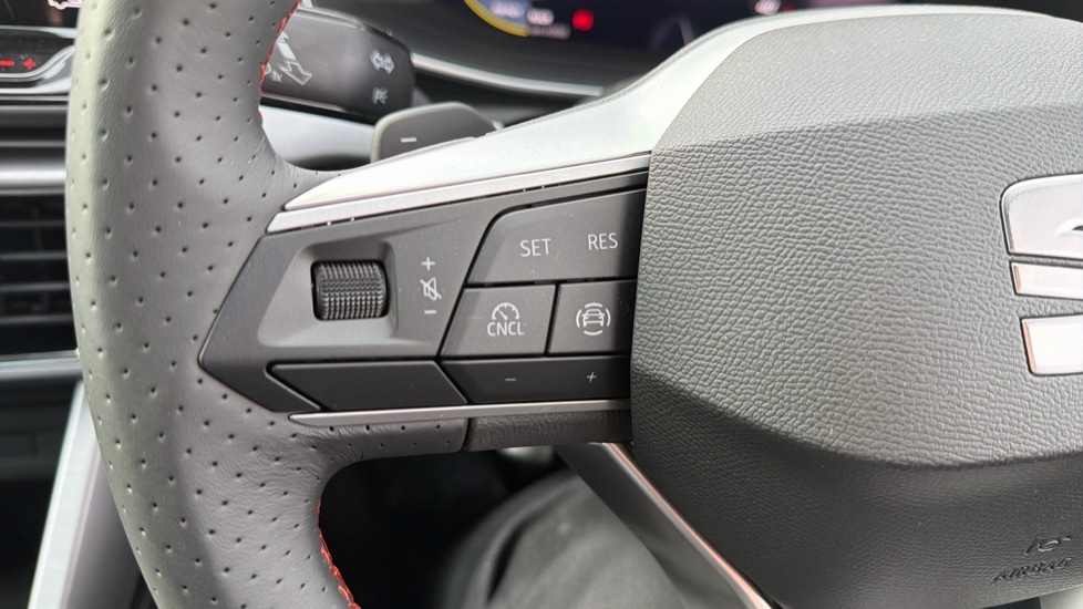 Used SEAT Leon 2025 for sale - 76130569: Photo 46