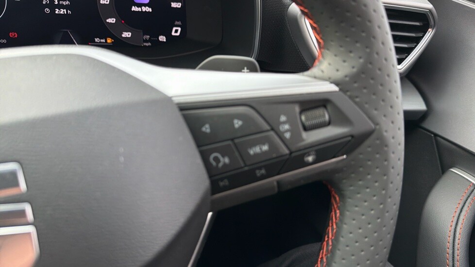 Used SEAT Leon 2025 for sale - 76130569: Photo 47