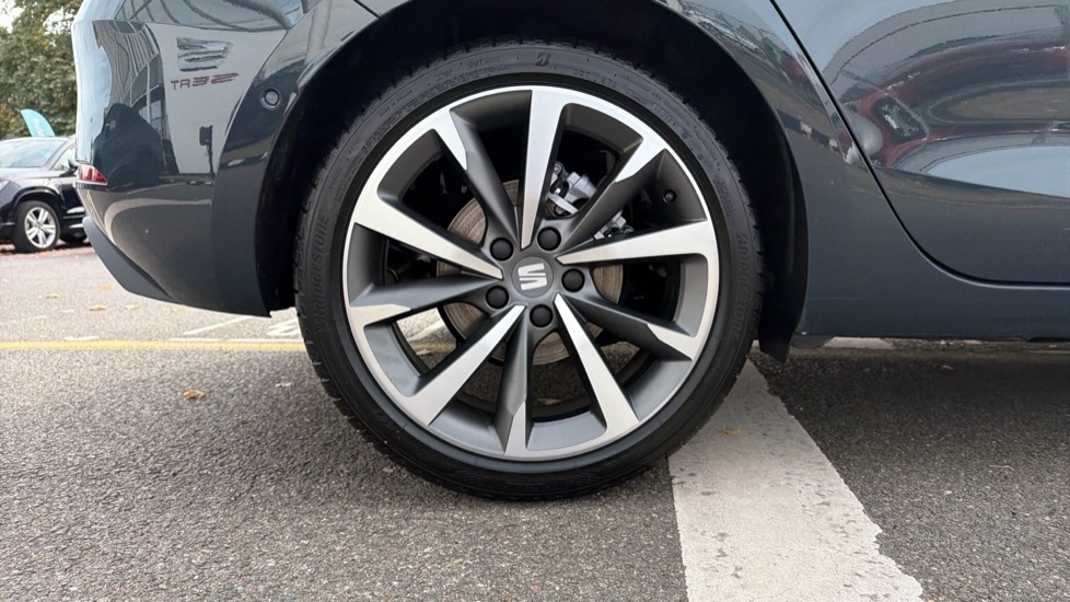Used SEAT Leon 2025 for sale - 76130569: Photo 5
