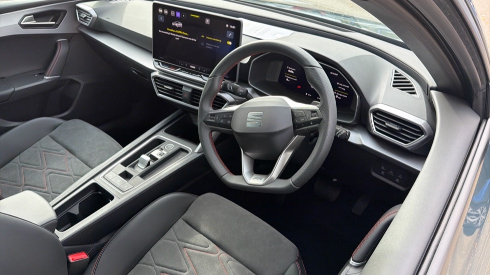 Used SEAT Leon 2025 for sale - 76130569: Photo 6