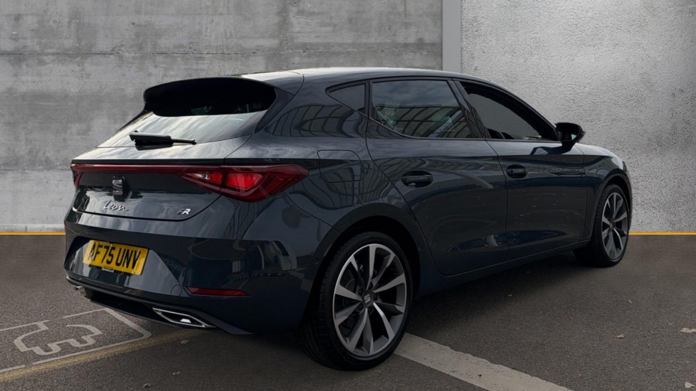Used SEAT Leon 2025 for sale - 76130569: Photo 8