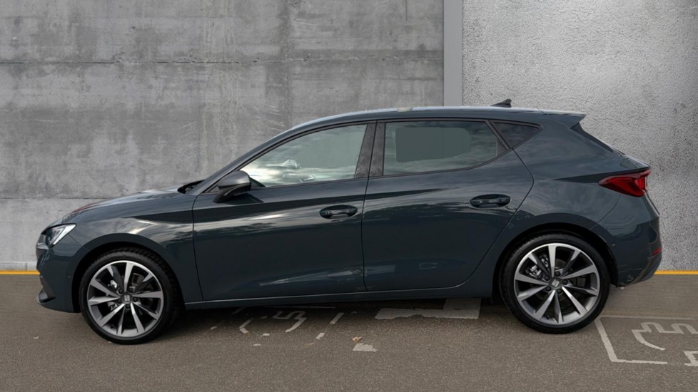 Used SEAT Leon 2025 for sale - 76130569: Photo 9