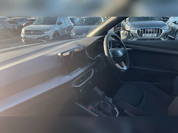 Used SEAT Arona 2025 for sale - 76881899: Photo