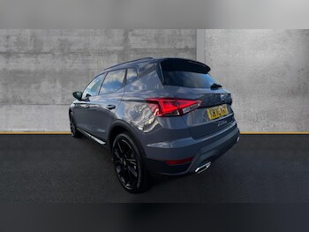 Used SEAT Arona 2025 for sale - 76881899: Photo