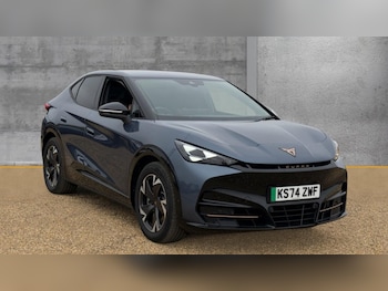 Used Cupra Tavascan 2024 for sale - 76234100: Photo