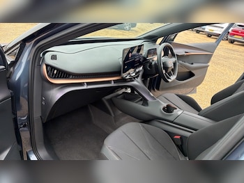 Used Cupra Tavascan 2024 for sale - 76234100: Photo
