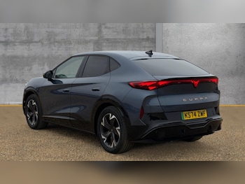 Used Cupra Tavascan 2024 for sale - 76234100: Photo