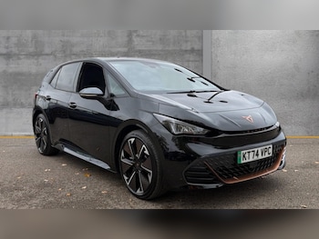 Used Cupra Born 2025 for sale - 76191172: Photo