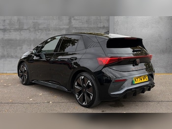 Used Cupra Born 2025 for sale - 76191172: Photo