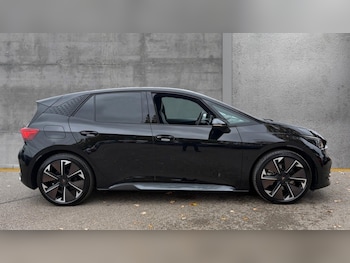 Used Cupra Born 2025 for sale - 76191172: Photo