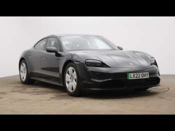 2022 - 300kW 79kWh 4dr RWD Auto