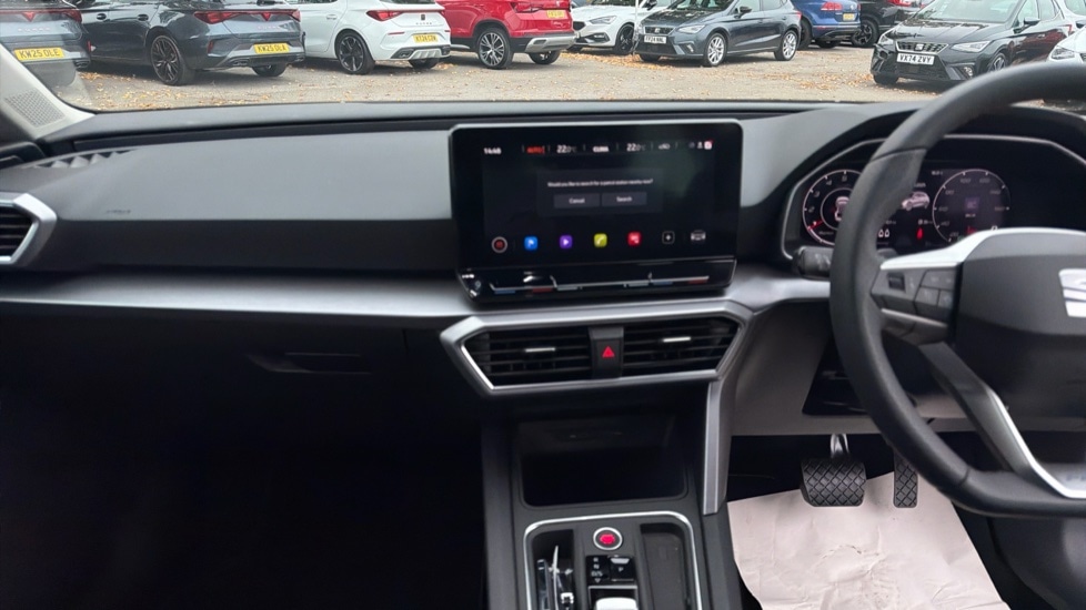 Used SEAT Leon 2025 for sale - 76452169: Photo 13