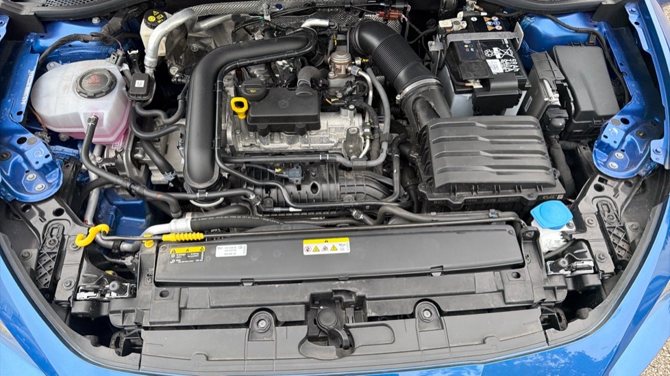 Used SEAT Leon 2025 for sale - 76452169: Photo 17