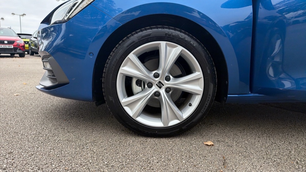 Used SEAT Leon 2025 for sale - 76452169: Photo 18