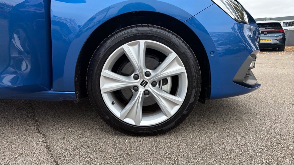 Used SEAT Leon 2025 for sale - 76452169: Photo 19