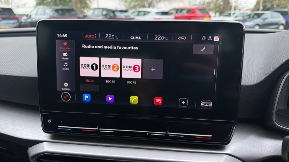 Used SEAT Leon 2025 for sale - 76452169: Photo 24