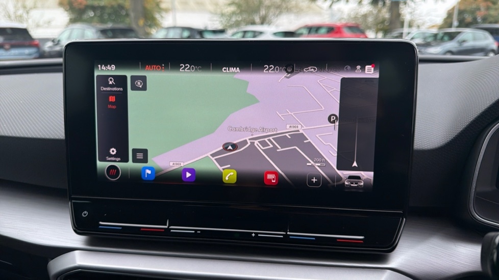 Used SEAT Leon 2025 for sale - 76452169: Photo 25