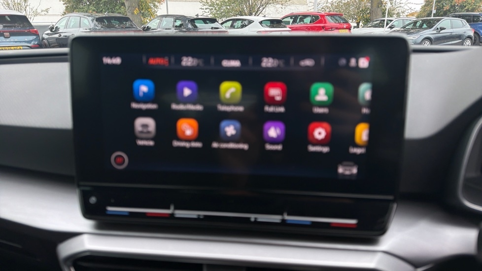 Used SEAT Leon 2025 for sale - 76452169: Photo 26