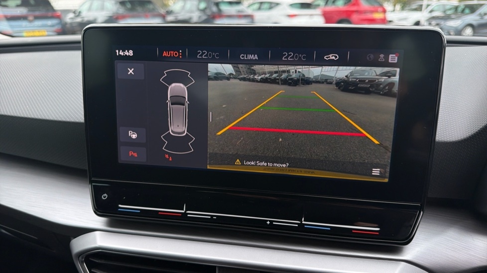 Used SEAT Leon 2025 for sale - 76452169: Photo 28