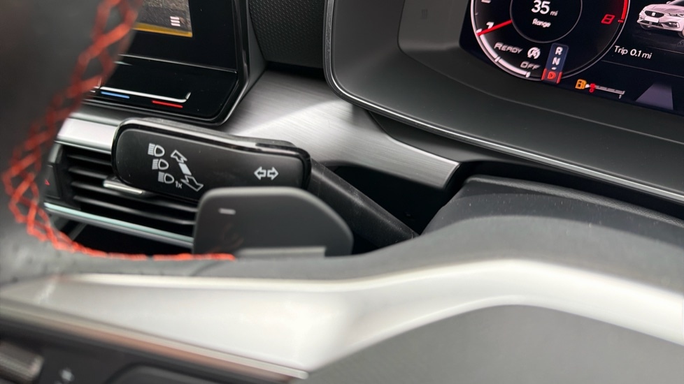 Used SEAT Leon 2025 for sale - 76452169: Photo 32