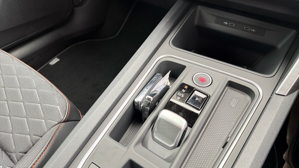 Used SEAT Leon 2025 for sale - 76452169: Photo 34