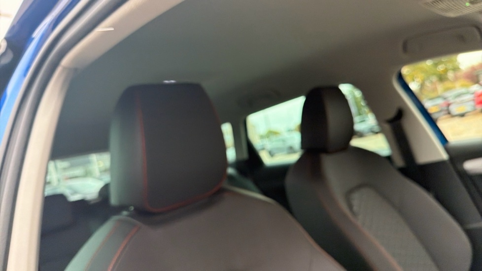 Used SEAT Leon 2025 for sale - 76452169: Photo 37