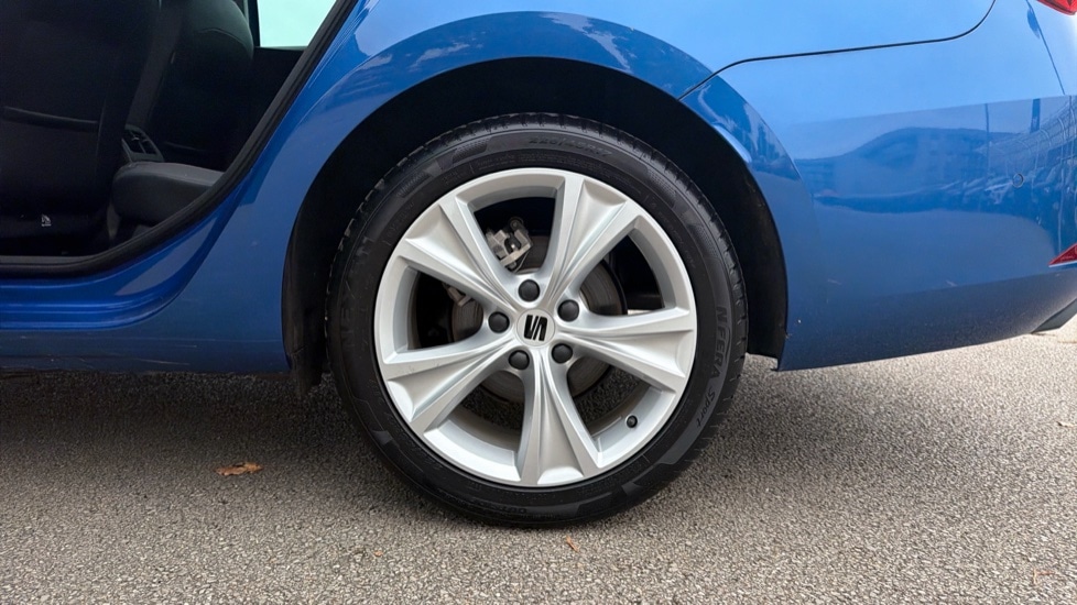 Used SEAT Leon 2025 for sale - 76452169: Photo 5