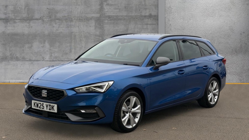Used SEAT Leon 2025 for sale - 76452169: Photo 7