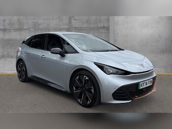 Cupra - Born