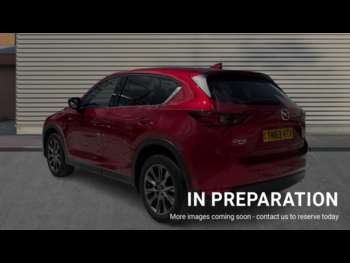 Used Mazda CX-5 2019 for sale - 75236732: Photo