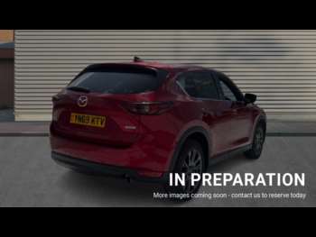 Used Mazda CX-5 2019 for sale - 75236732: Photo