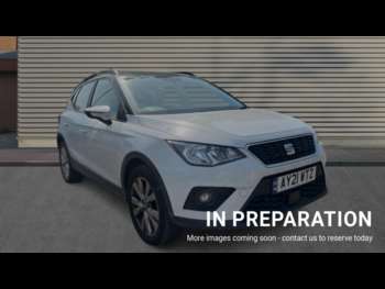 2021 - 1.0 TSI SE Technology [EZ] 5dr