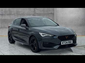 2024 - 1.5 eTSI V1 Design Edition 5dr DSG Auto