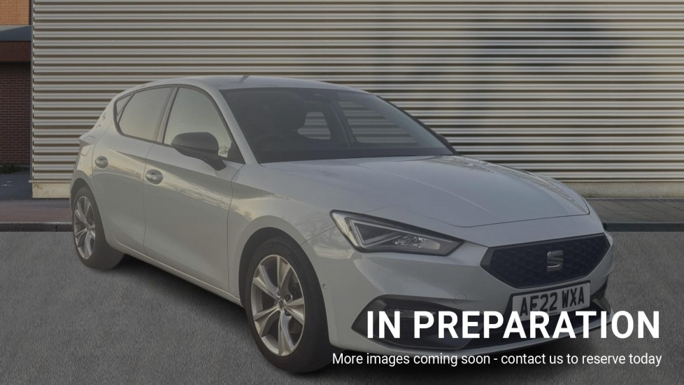 Used SEAT Leon 2022 for sale - 76894761: Photo 1