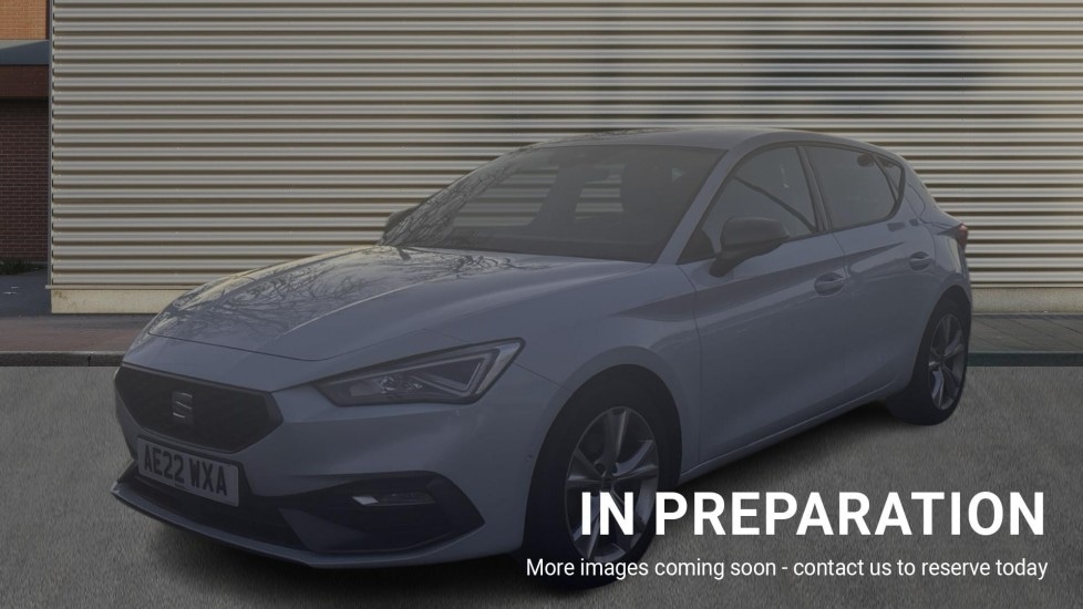 Used SEAT Leon 2022 for sale - 76894761: Photo 3