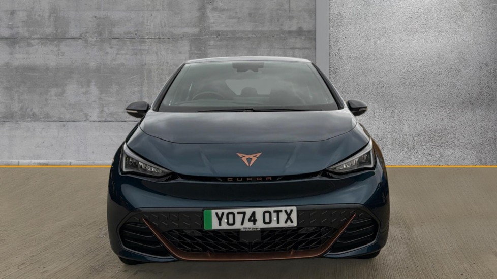 Used Cupra Born 2025 for sale - 76861853: Photo 10