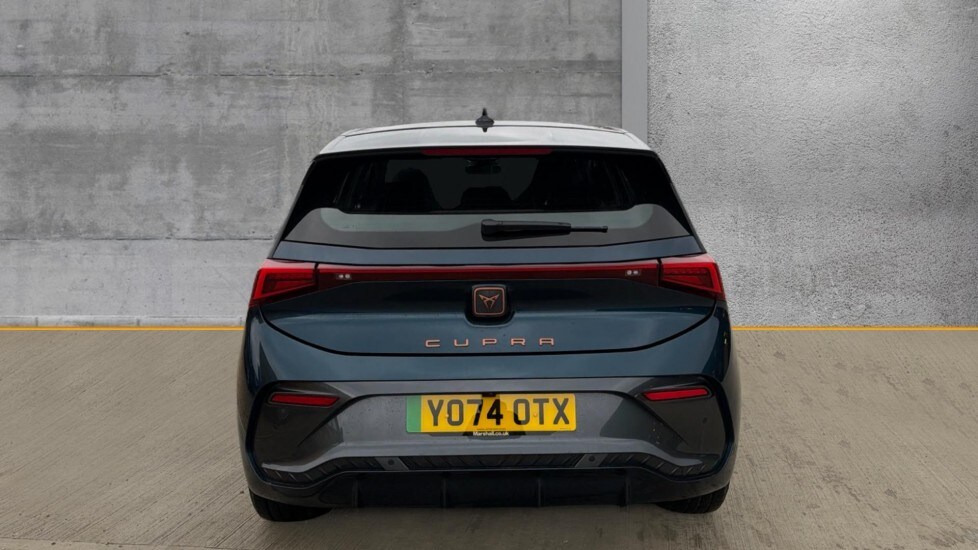 Used Cupra Born 2025 for sale - 76861853: Photo 11