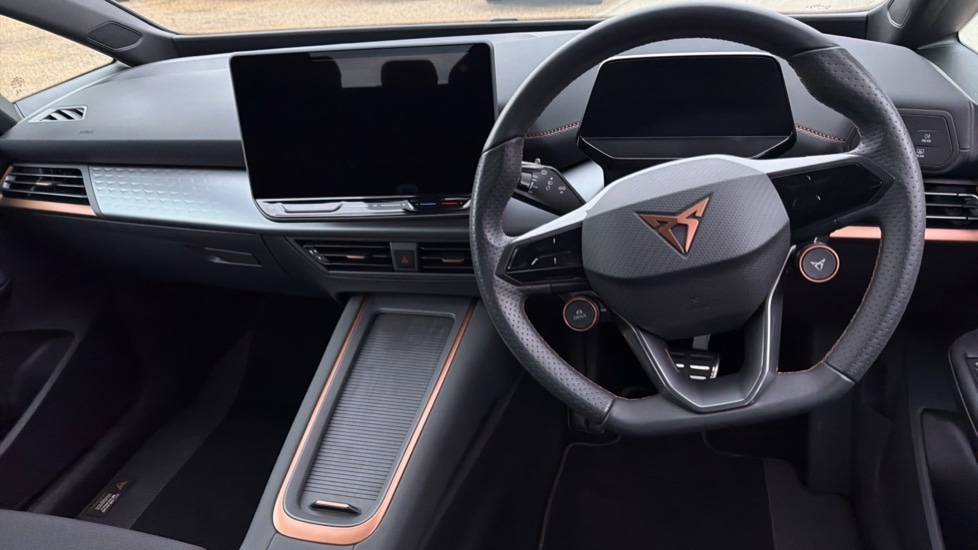 Used Cupra Born 2025 for sale - 76861853: Photo 12