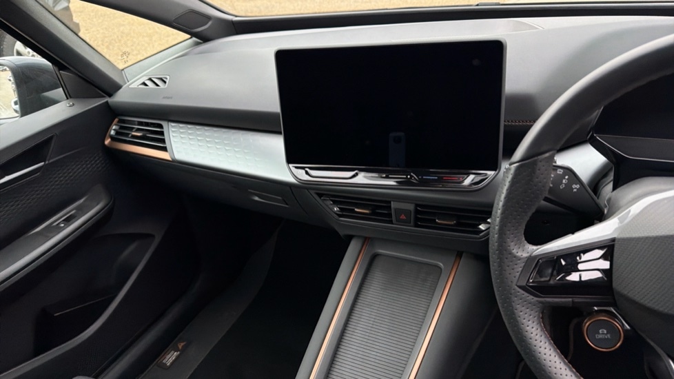 Used Cupra Born 2025 for sale - 76861853: Photo 13