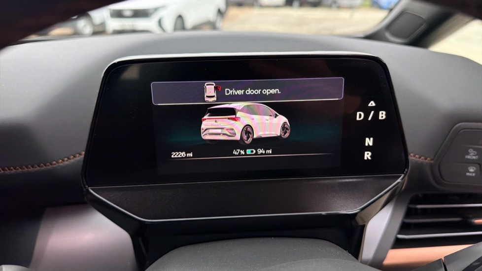 Used Cupra Born 2025 for sale - 76861853: Photo 14