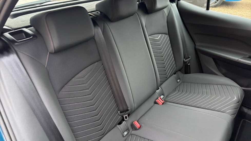 Used Cupra Born 2025 for sale - 76861853: Photo 15