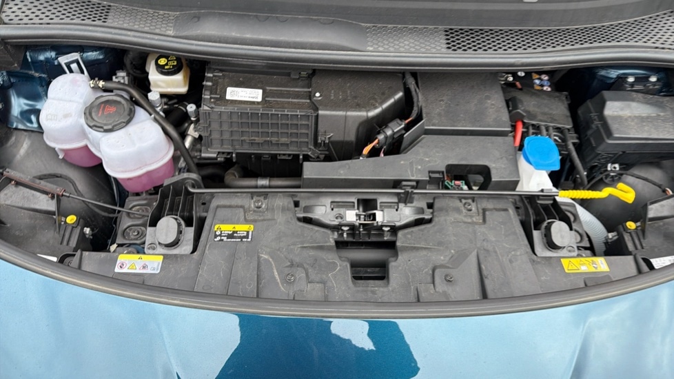 Used Cupra Born 2025 for sale - 76861853: Photo 17